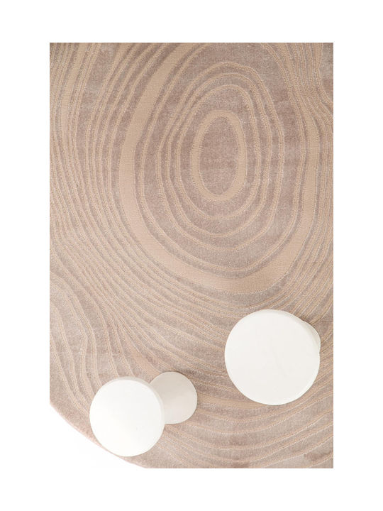 Royal Carpet Organic Shape 249 160x230cm