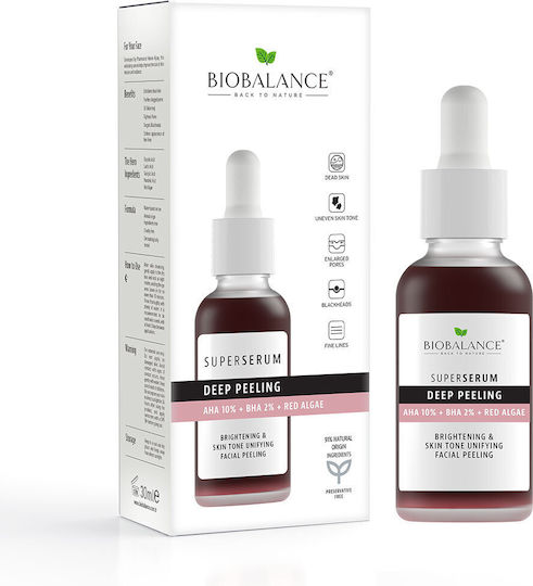 Alpaya Dermaceuticals Peeling 30ml
