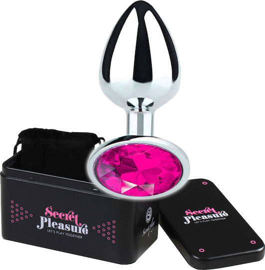Dopuri Anale Module Mici Fuchsia