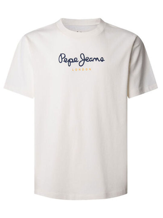 Eggo T-shirt Graphite