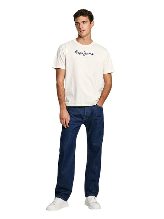 Eggo T-shirt Graphite