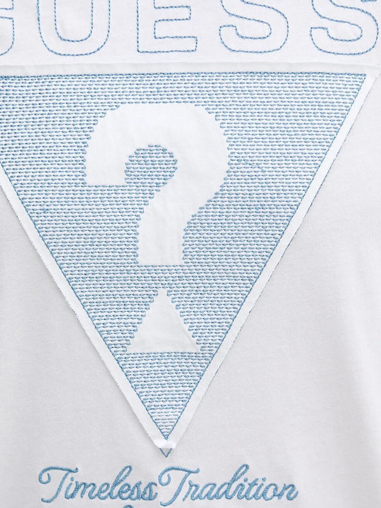 T-shirt Λευκό