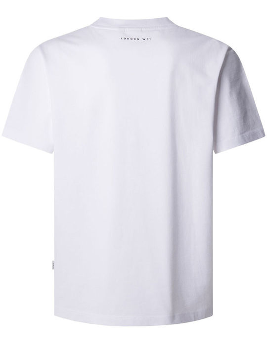 Tricou White