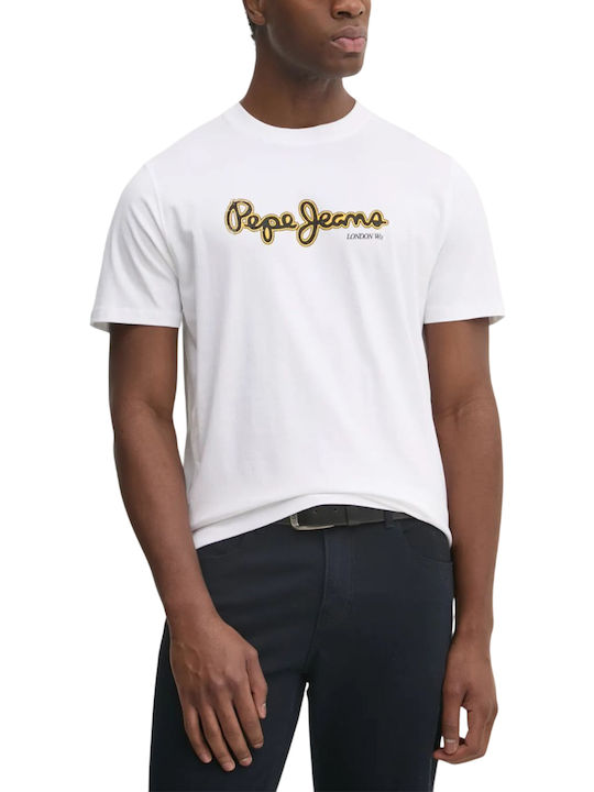 Tricou White