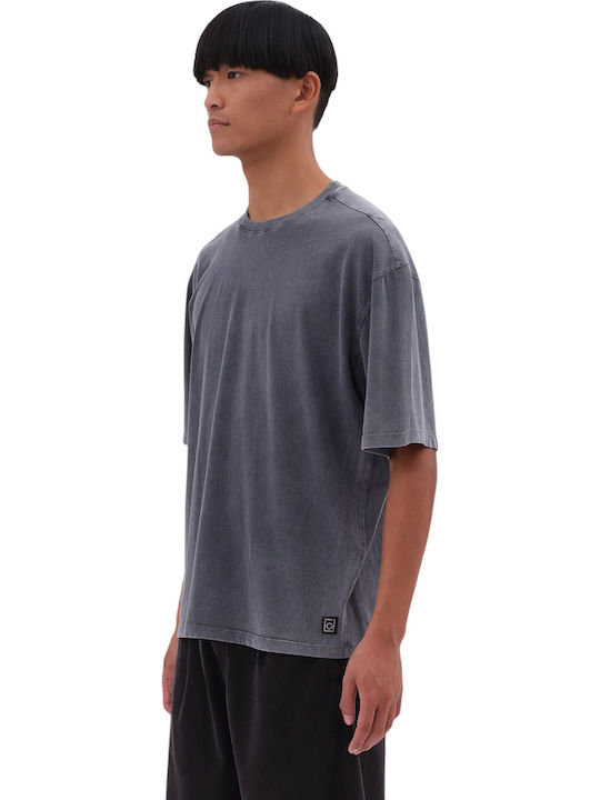 T-shirt Vintage Grey
