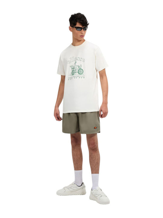 Mellino T-shirt White