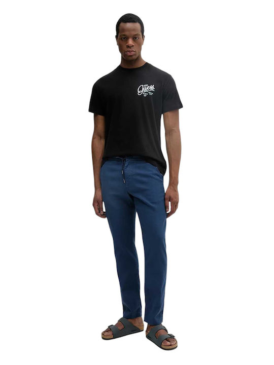 T-shirt Black