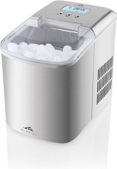 ETA Ice Machine with Daily Production 15kg ETA878490000