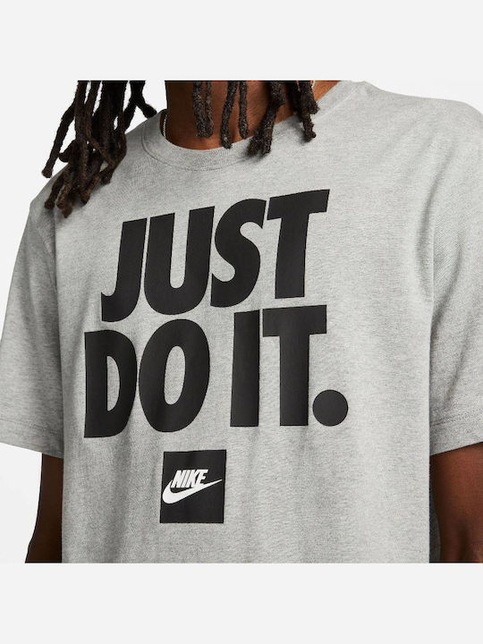 T-Shirt Gray