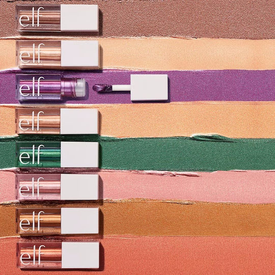 e.l.f Cosmetics Σκιά Ματιών σε Υγρή Μορφή Moon 3ml