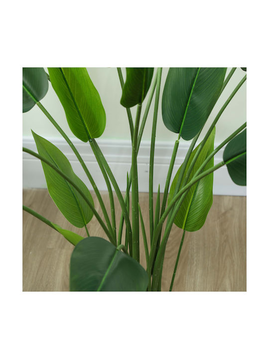 Πουλί του Παραδείσου σε Γλάστρα 140cm HomCom