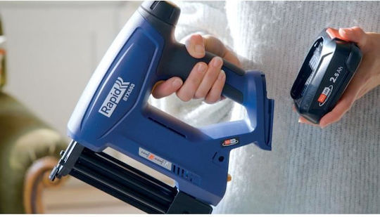 Rapid Stapler-nailer
