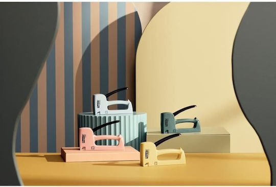 Ljung R53 Sos Stapler Rapid Heather Rose