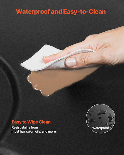 Vevor Rubber Mat 122.5cm x 150.5cm SLDLJD1INCH4ZKKURV0