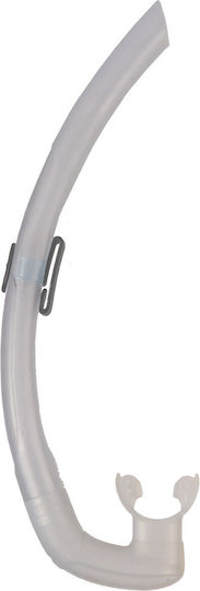 Tub De Scufundare Mares Dual Basic Negru Transparent Albastru 421455