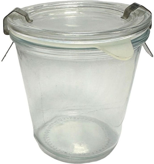 XM-Casa Glass Cap