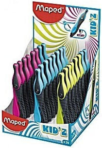 Marking Compass Kidz Metal Needle 191511 Maped 3154141915116