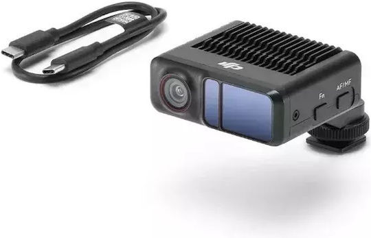 DJI Telemetru DJI Focus Pro LiDAR Камера Резервна част за дрон CP.RN.00000359.01