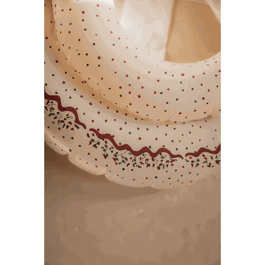 Σωσίβιο Baby Unique Dots Mrs Ertha
