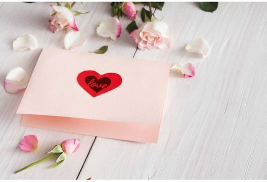 Little Nio Love Stamps