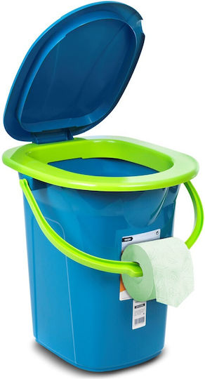 GreenBlue Φορητή Τουαλέτα