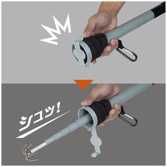 Prox One Hand Squid Gaff 350