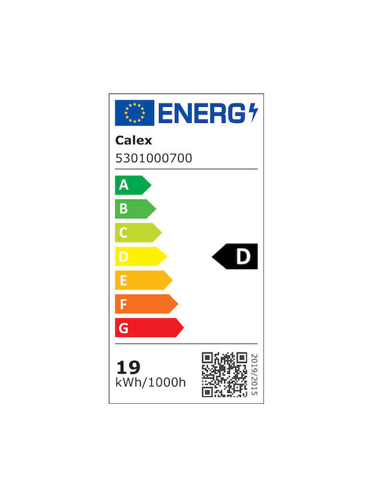 Calex Πλαφονιέρα LED Calex Πλαφονιέρα LED