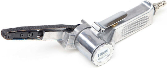 HBM Machines X01261 Ταινιολειαντήρας Αέρος με Διάμετρο 75mm
