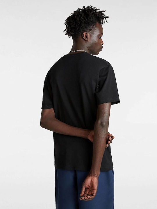 Vans Friend T-shirt Black
