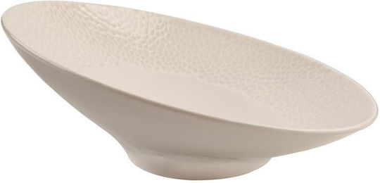 Kutahya Porselen Salad Bowl Blue 23x23cm Kutahya Porselen Salad Bowl Blue 23x23cm