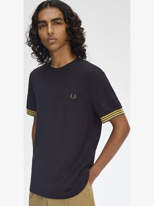 T-shirt Black