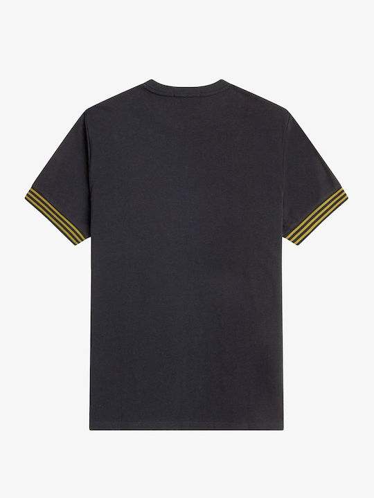 T-shirt Black