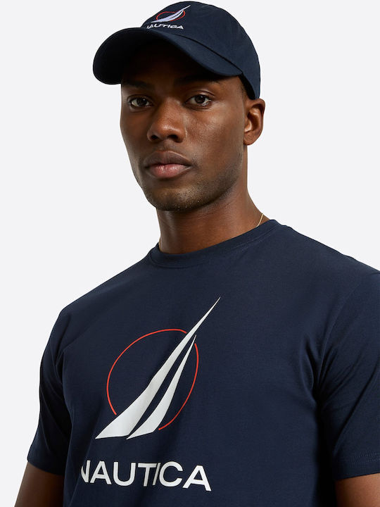 T-shirt Dark Blue