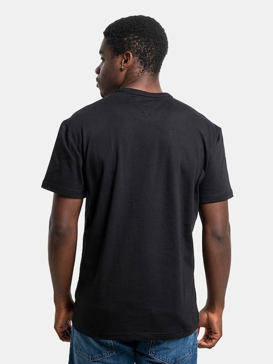 T-shirt Black