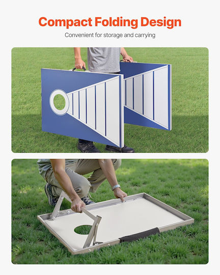 Vevor Game Target Practice Outdoor