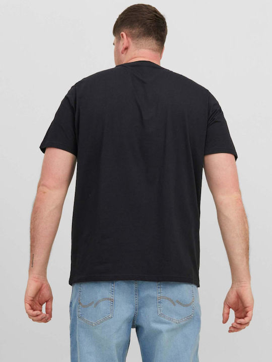 T-Shirt Schwarz