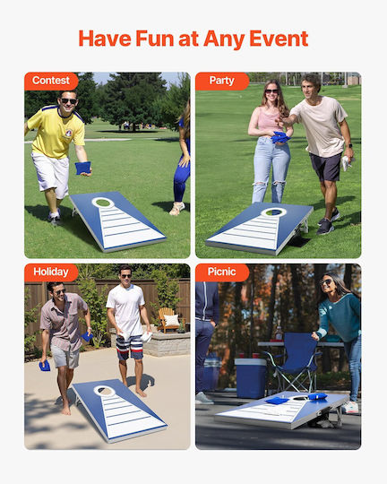 Vevor Game Target Practice Outdoor