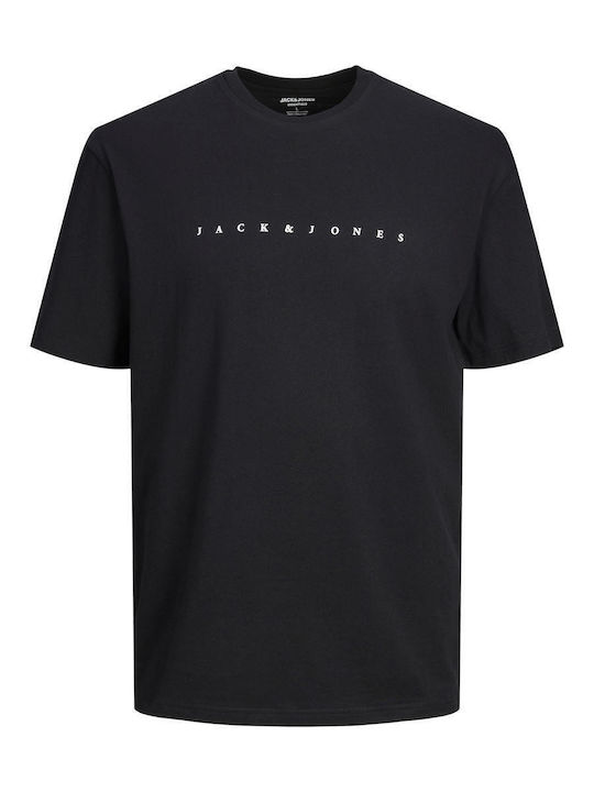 T-Shirt Schwarz