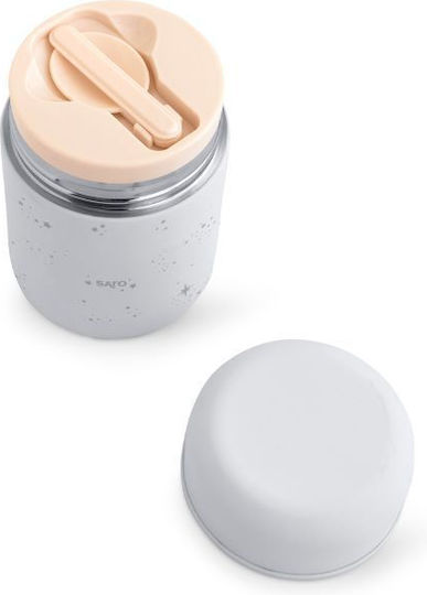 Saro Stars Βρεφικό Θερμός Φαγητού Ανοξείδωτο 300ml