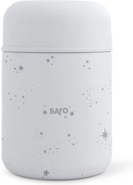 Saro Stars Βρεφικό Θερμός Φαγητού Ανοξείδωτο 300ml