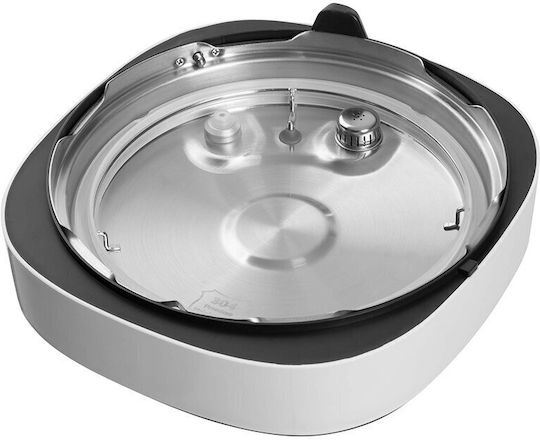 Sencor Rice Cooker 1.0kW with Capacity 5.5lt