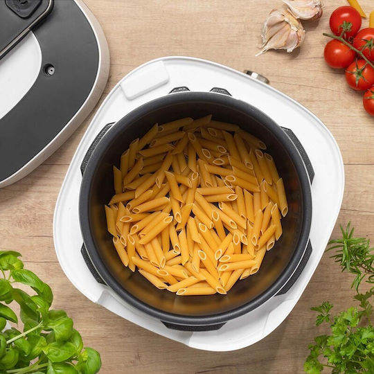 Sencor Rice Cooker 1.0kW with Capacity 5.5lt