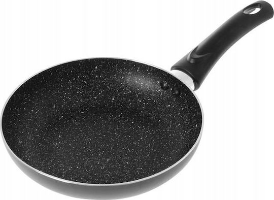 BergHOFF Pan Made of Aluminum with Stone Coating 24cm