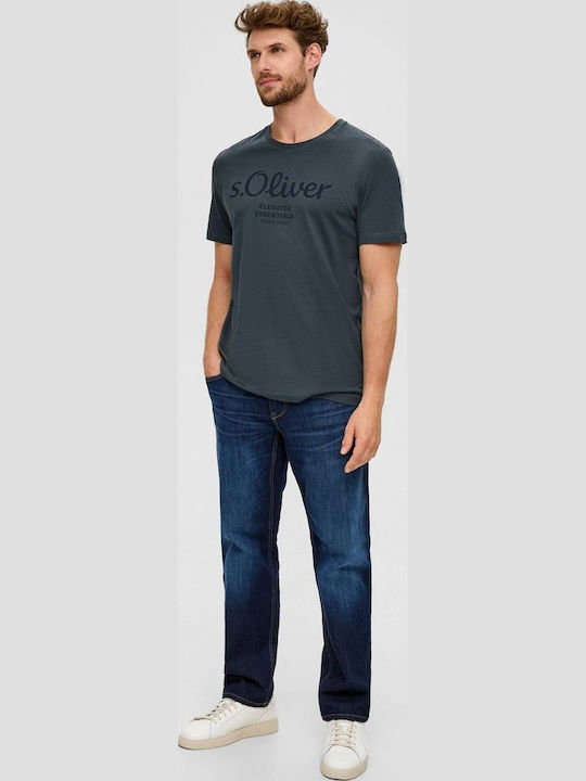 T-shirt Anthracite