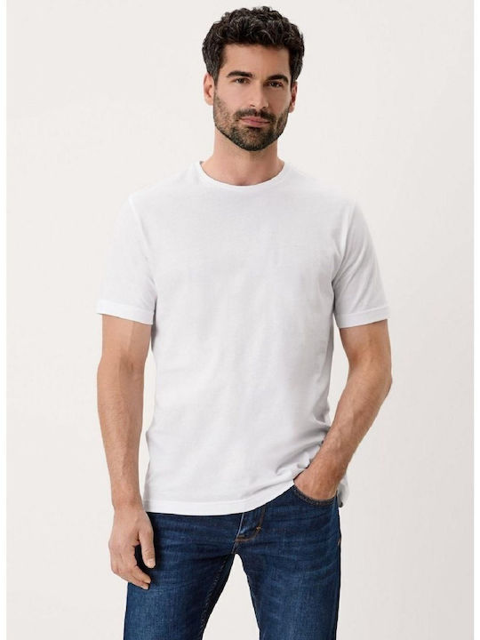 T-shirt Λευκό