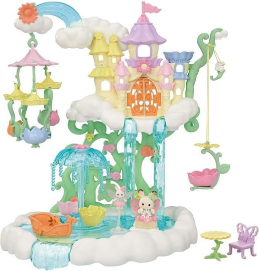 Epoch Toys Sylvanian Families Miniature Toy For Ages 3+ 38cm