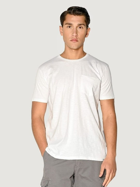 T-shirt White