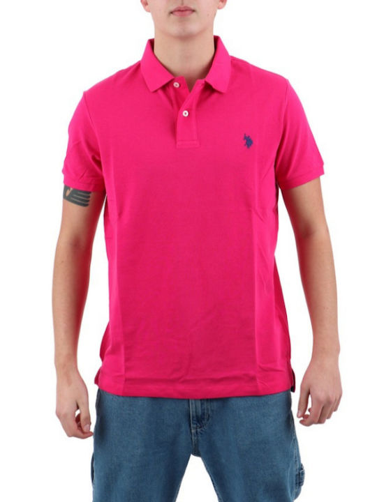 Polo T-Shirt Corall