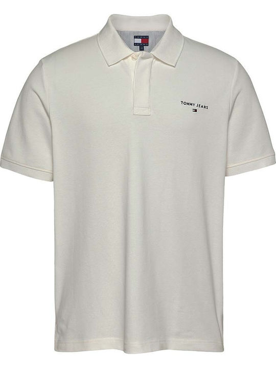 Polo Herrenbluse Kurzarm Ybl