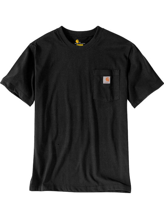 T-shirt Black